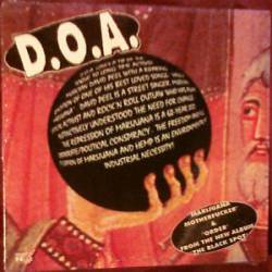 DOA : D.O.A. - The Show Business Giants